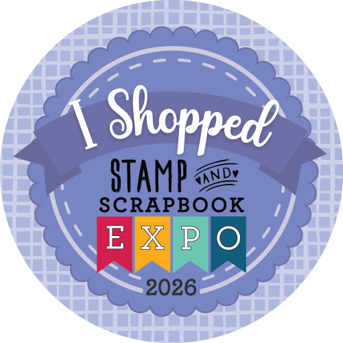 Stamp & Scrapbook EXPO