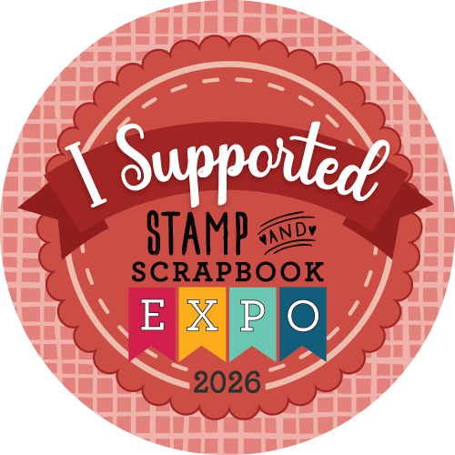 Stamp & Scrapbook EXPO