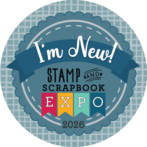 Stamp & Scrapbook EXPO