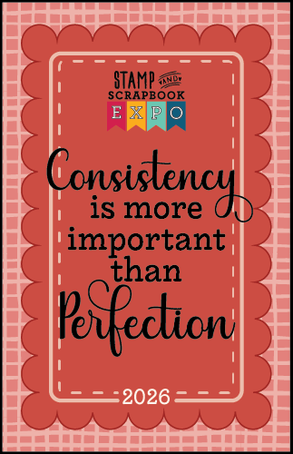 Stamp & Scrapbook EXPO