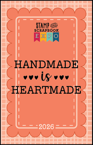 Stamp & Scrapbook EXPO