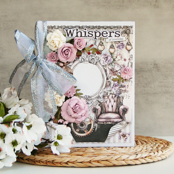 Stamp & Scrapbook EXPO