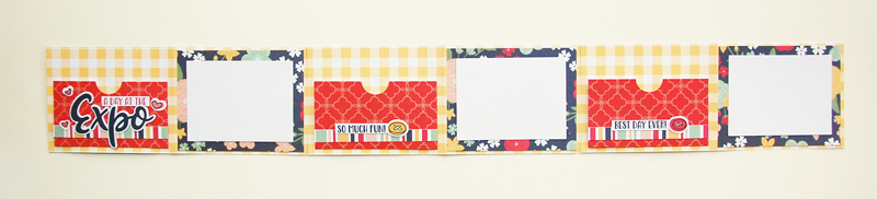 Stamp & Scrapbook EXPO