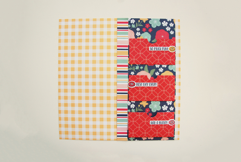Stamp & Scrapbook EXPO