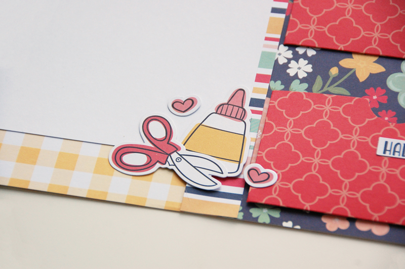 Stamp & Scrapbook EXPO