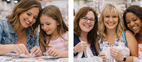 Stamp & Scrapbook EXPO