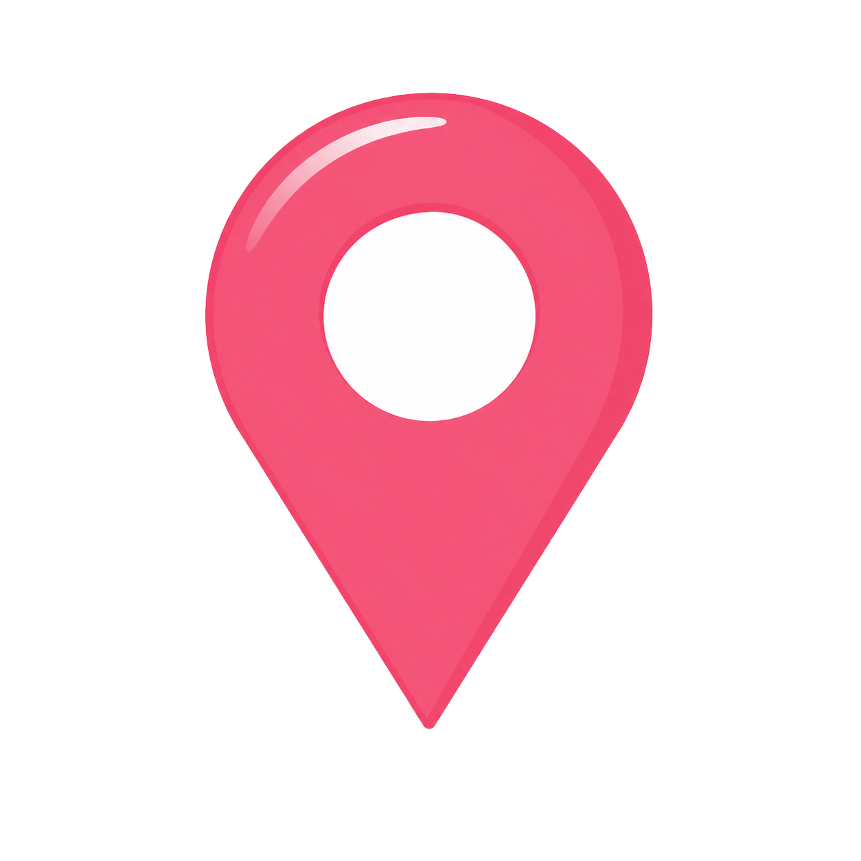 Location & Parking