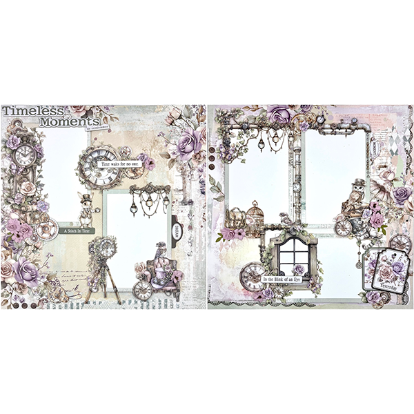 Stamp & Scrapbook EXPO