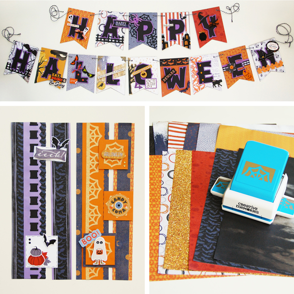 _Happiest of Halloweens - Creating & Capturing It!