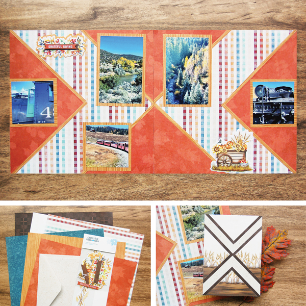Stamp & Scrapbook EXPO