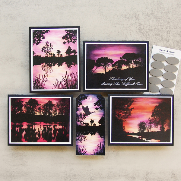 _Sunset Moments