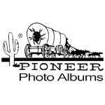 Pioneer Photo Albums logo