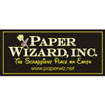 Paper Wizard