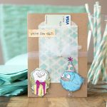 BEE Creative BEE Creative Gift Card Holder