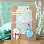 BEE Creative BEE Creative Gift Card Holder