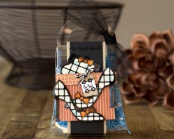 Krazy Kreations Krazy Kreations Gift Purse