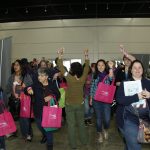 Scrapbook Expo - Swag Bag