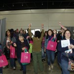 Scrapbook Expo - Swag Bag