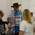 Scrapbook Expo Early Bird Shopping