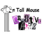 Tall Mouse Cre8tive Artz