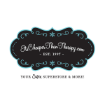 ItsCheaperThanTherapy.com