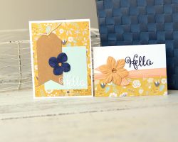 JustRite Papercrafts / Scrap-Mart