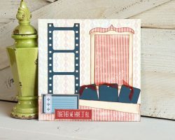 A to Z Scrapbooking