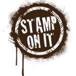 Stamp On It
