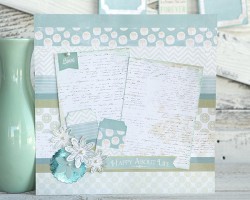 A to Z Scrapbooking