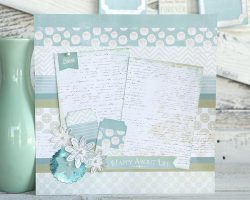 A to Z Scrapbooking
