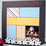 Want2Scrap 12x12 Layout Want2Scrap 12x12 Layout