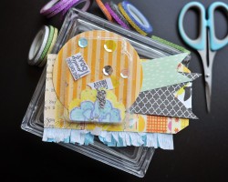 Stamp & Scrapbook Expo