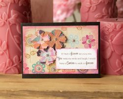 Scrap That! Scrap That! Garden Card