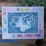 Elizabeth Crafts Card SSBE 2018 Creativity Center