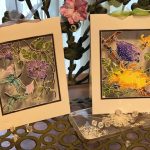 Local King Rubber Stamps Card SSBE 2018 Creativity Center