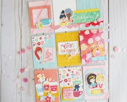 Becki Adams_Coffee Pocket Letter