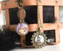 Craft Fantastic Memory Jewelry