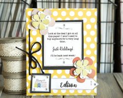 Scrap That! Just Kidding Journal