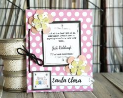 Scrap That! Just Kidding Journal