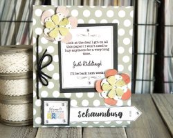 Scrap That! Just Kidding Journal