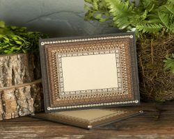 Stamplistic Stamped Frame