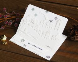 Elizabeth Craft Designs_MMTE_Winter Village Easel Card