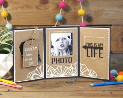 Elizabeth Craft Designs MMTE