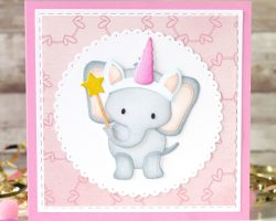 Elizabeth Craft Designs MMTE