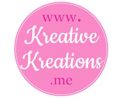 Kreative Kreations MMTE