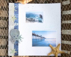Perfect Day Scrapbooking MMTE