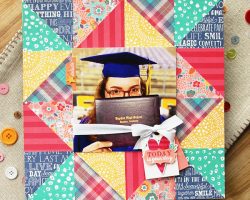KeepItSimple, Celebrate the Little Things Two Ways, MMTE