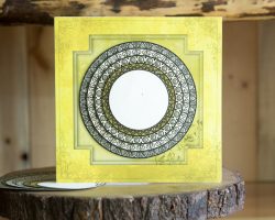 Stamplistic, StampedCircle, MMTE