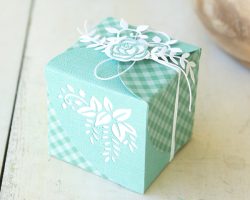 ItsCheaperThanTherapy.com, MMTE, Floral Gift Box