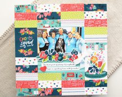 Keep It Simple, MMTE, Crafty Girls Two Ways